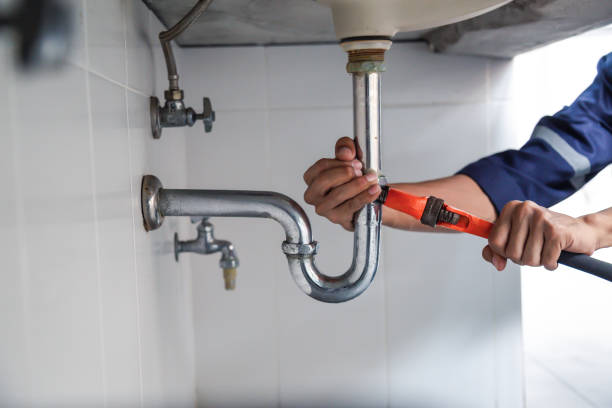 Best Emergency Plumber  in Pen Mar, PA
