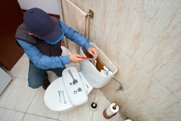 Pen Mar, PA Plumbing Company