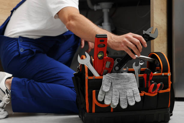 Best Affordable Plumbing Services  in Pen Mar, PA