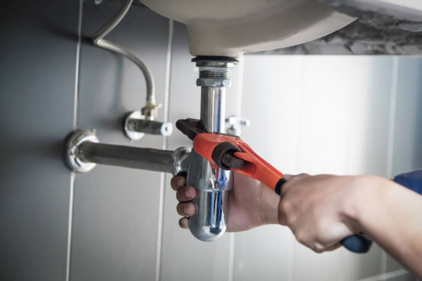 Best Residential Plumbing Services  in Pen Mar, PA